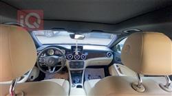مرسيدس بنز GLA